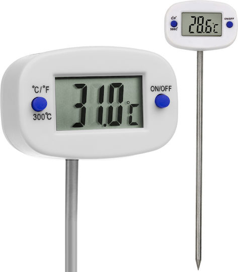 Green Blue Ψηφιακό Θερμόμετρο Μαγειρικής με Ακίδα +50°C / +50°C