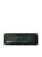 Viometal Mailbox Slot Inox in Black Color