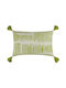Butlers Perna De Canapea Gaia Verde 40x60cm