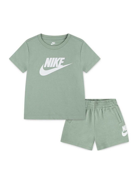 Nike Set Summer 2pcs Steam