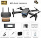 SVP E99 Drone Παιδικό με 4K Κάμερα