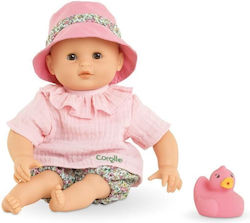 Corolle Păpușă Bebe Coralie 30 cm Corolle Păpușă Bebe Coralie 30 cm