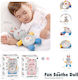 Chipolino Babyspielzeug mit Musik und Geräuschen