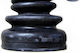 Half Shaft Gaiter Etniss.d22 4x4 2.4/5 98-05 Knuckle-Inner/60400135