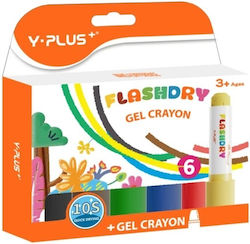 Y-Plus+ Τέμπερα Μαύρη