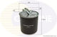 Mercedes-smart Eff124 Benzinfilter