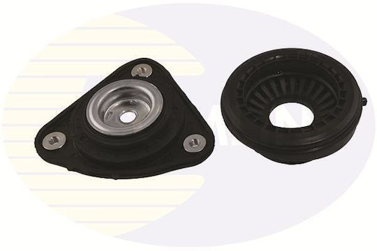 Βάση Στήριξης Εμπρός R L Αμορτισέρ Ford-Mazda-Volvo CTSM9042