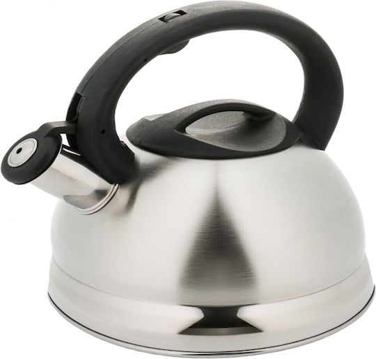 Hausroland Βραστήρας Ανοξείδωτος 3000ml