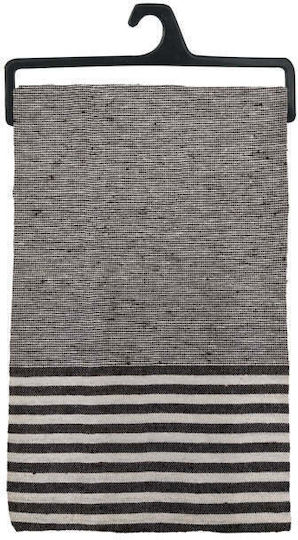 TnS Three-Seater Sofa Throw 180x280cm Grey