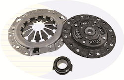 Set de Ambreiaj Nissan-Suzuki-Opel Eck417