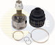 Joint Kit Ex Alfa Fiat Opel Lancia Ecv237