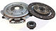 Clutch Set Fiat-Lancia Eck017