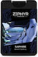 Car Perfume Zephyr Perfume Saphire 18 Ml