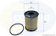 Filtru De Ulei Alfa-Abarth-Fiat-Opel-Jeep-Suzuki Eof174