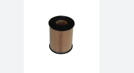 Opel Oil Filter Meriva 1.7d 03+ F803 Hu820x 10eco038 Foeco038