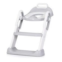 Chipolino Scaun De Toaletă Pentru Copii Mici Cu Treaptă