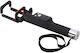 Yunteng Yt-888 Selfie Stick Suport Telefon Telecomandă 19-71cm