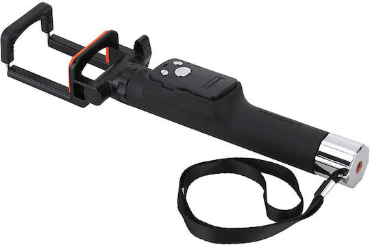 Yunteng Yt-888 Selfie Stick Suport Telefon Telecomandă 19-71cm