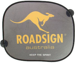 Roadsign Πλαϊνά Σκίαστρα 36x44cm 2τμχ 009793