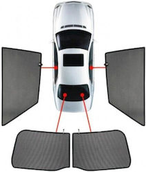 Carshades Κουρτινακια Μαρκε Car Shades Vw Amarok Pick Up 2024+ 4 Τεμ Pvc.vw-amar-4-b Carshades Κουρτινακια Μαρκε Car Shades Vw Amarok Pick Up 2024+ 4 Τεμ Pvc.vw-amar-4-b