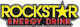 Factory Effex Sticker Rockstar Text 15-94720