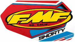 Fmf Vinyl Exhaust Stickers 014845