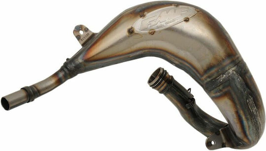Fmf Λαιμός Εξάτμισης Ατσάλι Factory Fatty 025198 Husqvarna Tc 65 17-22