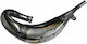 Fmf Λαιμός Εξάτμισης Ατσάλι Factory Fatty 025076 Ktm Sx 125 04-10