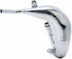Fmf Λαιμός Εξάτμισης Ατσάλι Gold Series Fatty 024068 Yamaha Yz 65 18-21