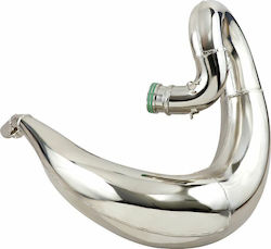 Fmf Exhaust Neck Steel Carbon Steel Fatty 025263 Beta Xtrainer 300 Lc 15-23