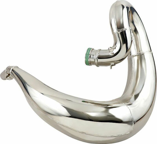 Fmf Auspuffstutzen Edelstahl Carbon Edelstahl Fatty 025263 Beta Xtrainer 300 Lc 15-23