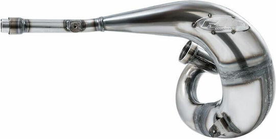 Fmf Exhaust Neck Steel Factory Fatty 025204 Husqvarna Tc 250 17-18