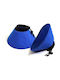 Kvp Ez Soft Recovery Collar Xsmall