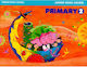 Yamaha Music School Junior Music Course Primary 2