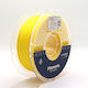 Gembird PLA 3D Printer Filament 1.75mm Yellow 1kg 1pcs (Spool)
