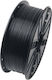 Gembird ABS Filament imprimantă 3D 3mm Negru 1kg