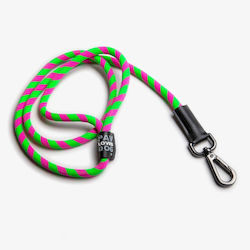 Original World Dog Leash Lead Strap Premium Green Original World Dog Leash Lead Strap Premium Green