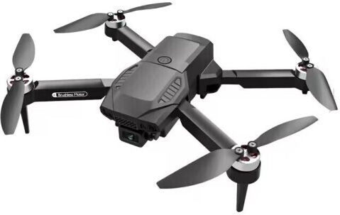 F198 2.4G R/C 4-Axis Set with Dual HD Camera Drone with Camera and Controller