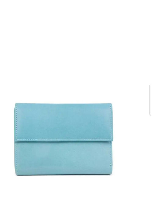 Cow Antique Small Leather Women's Wallet Classi...