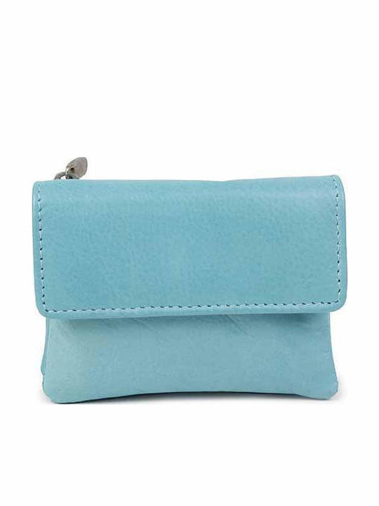 Cow Antique Small Leather Women's Wallet Classi...