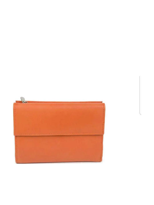 Cow Antique Small Leather Women's Wallet Classi...