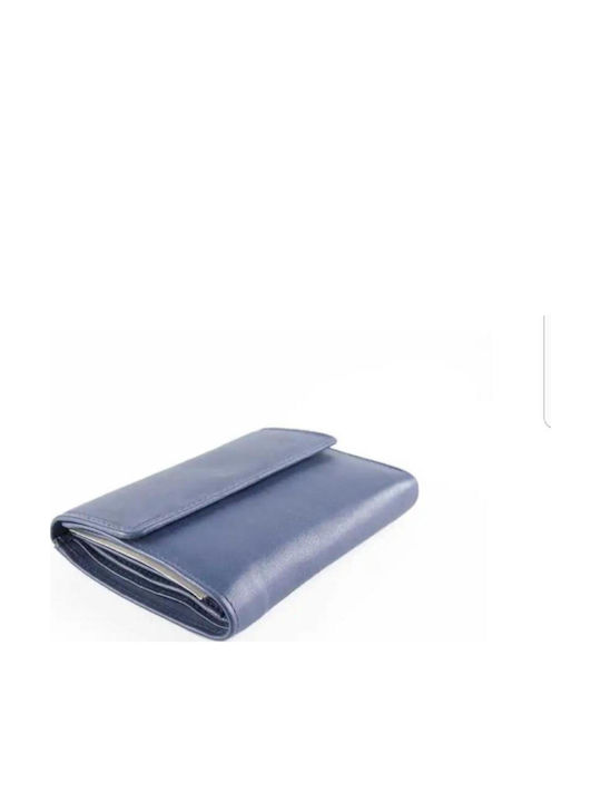 Cow Antique Small Leather Women's Wallet Classi...