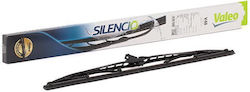 Silencio Ștergător Parbriz L:480 Mm Tip Lamă Clasică Silencio Ștergător Parbriz L:480 Mm Tip Lamă Clasică