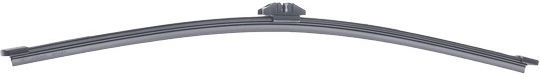 Left Windshield Classic Type Blade
