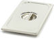 Gastronorm Lids 1/3 Pieces Stainless Steel