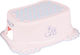 Kleine Häschen Rosa Plattform Hocker