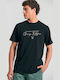 T-shirt Black