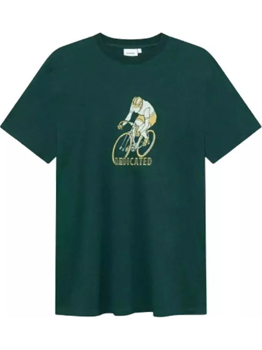 Dedicated T-shirt Pine Grove