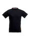 T-shirt Black