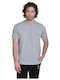 Tricou Gri